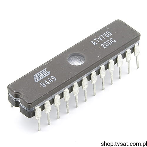 2 Piezas] D5C060-55 16 Celdas UV PLD DIP24LCW