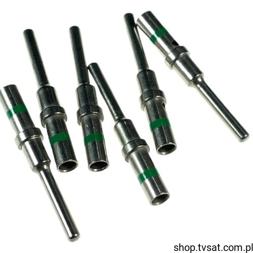 [20pcs] 0460-202-20141 Pin Connector to Wire PIN DEUTSCH 800 TVSAT-SHOP