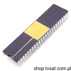 [1pc] MC68121L Parallel I/O Port MOS DIP48CGS MOTOROLA USED