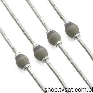 [28szt] BYW95A Rectifier Diode U=200V I=3A SOD64 NXP