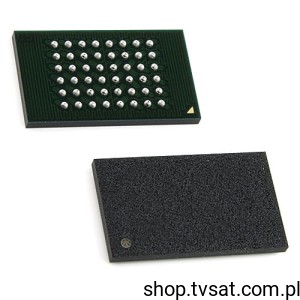 [10szt] EN29LV160CB-70B1P Flash Memory 16MBit SMD-BGA48 EON