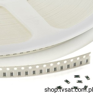 [5000szt] RC0603FR-0786R6L 86.6R 1% 100ppm 0603 SMD-0603 YAGEO