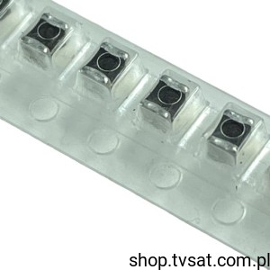 [500szt] LB2518T100K 10uH 165mA Chip Inductor SMD TAYIO