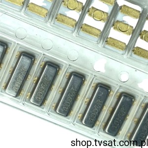 [50szt] CSTCC4.00MGTC 4.00MHz Resonator SMD MURATA