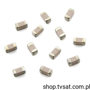 [900szt] CL05C8R2CB5NNNC 8.2pF 50V C0G SMD-0402 SAMSUNG