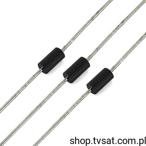 [237pcs] 1N4007GP-E3-73 Diode 1000V 1A Axial DO41 VISHAY