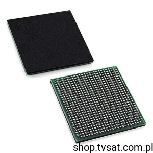 [1pc] STPC-I2GDX X86 Core MCU SMD-BGA516 STM