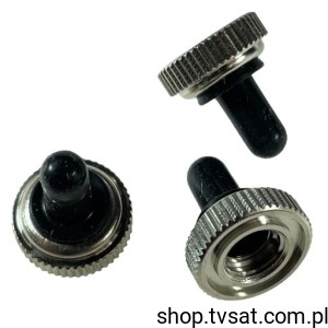 [3szt] 20.25291.21 Cap for Toggle Switch CAP SECME