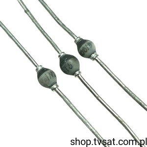 [50pcs] 1N5618 Rectifier Diode 1A 600V AXIAL GI 