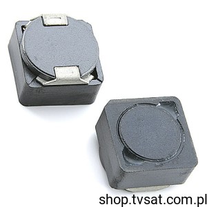 [10szt] 744053470 Chip Inductor 47uH 0.82A 0.25 Ohm SMD WURTH