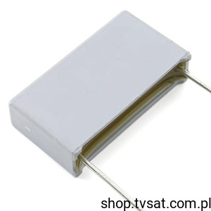 [5szt] BFC233620474 470nF 310VAC 20% MKP R22.5 VISHAY