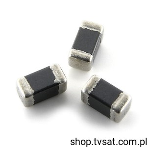 [9900szt] CRCW0603680RFKEA 680R 1% 100mW 0603 SMD-0603 VISHAY