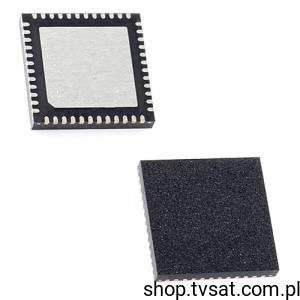 [2szt] 814S208BKILF Clock Synthesizer Driver SMD-QFN48 RENESAS