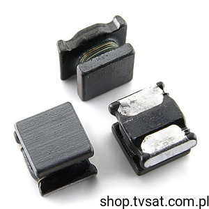 [50szt] LQH44PN1R0NP0L 1uH 2.45A 36mOhm Inductor SMD-1515 MURATA