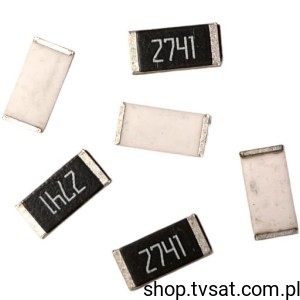 [600szt] SG73P2ETTD4R70F 4.7 Ohm 1% 0.5W 1210 SMD-1210 KOA