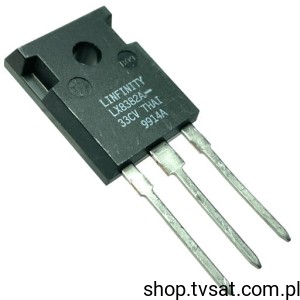 [1pc] LX8382A-33CV Reg LDO 3.3V 10A TO247 LINFINITY