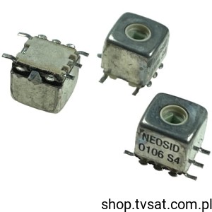 [50szt] SMF5.1-0.15UH 0.15uH Coil 00.5601.06 SMD SMD-SMF NEOSID