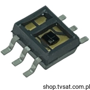 [50szt] SFH3201-3 Phototrasistor 850 nm SMD OSRAM