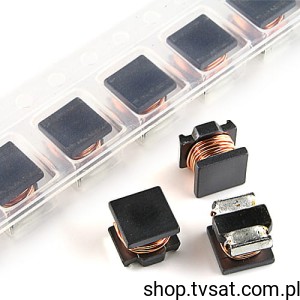 [100szt] LQH44PN4R7MP0L Inductor 4.7uH 1.7A 96mOhm SMD-1515 MURATA