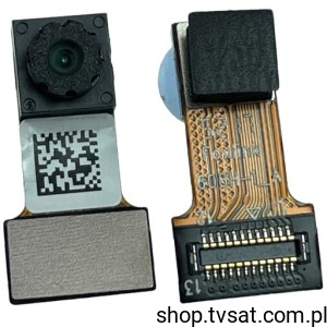 [1pc] 608H-1-A CCD Camera MODULE FOXLINK