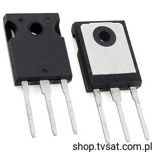 [1szt] SCT3160KL N-FET 1200V 17A TO247 ROHM