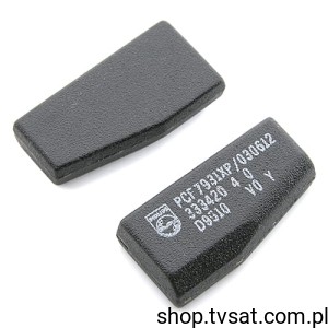 [3pcs] PCF7931XP-030612 Transponder PIT SOT385 PHILIPS