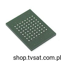 [10pcs] AM29LV128MSDS Flash 128MBit SMD-BGA64 AMD