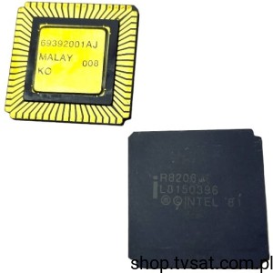[1szt] R8206 SMD-LCC68-CG INTEL USED