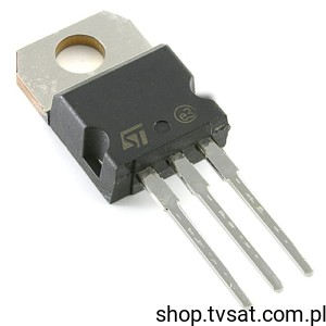 [3szt] STP10NK60Z N-FET 600V 10A 115W TO220 STM