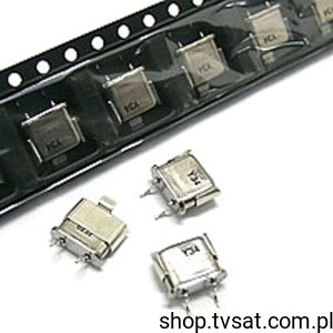 [200szt] 14.400MHz 14.400MHz Crystal Oscill UM-5 SMD-UM5 CORNING