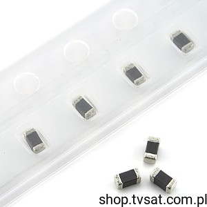 [4900pcs] CRCW06034R75FKT 4.75R 1% SMD 0603 SMD-0603 VISHAY