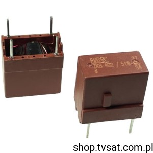 [4szt] ZKB402-518-80 Telecom Transformer THT VAC