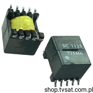 [20szt] T15466 SC1125 Ferrite Transformer SMD n/a