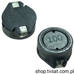 [20szt] 7445610 Inductors 10uH 3.3A 0.045 Ohm SMD WURTH