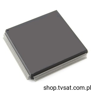 [1szt] XC4008-6MQ208C FPGA SMD-QFP208 XILINX OEM