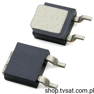 [10szt] STD5N52U N-FET 525 V 4.4 A 1.5 Ohm 70 W SMD-DPAK STM