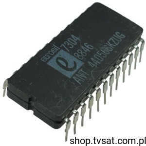 [2szt] 7304 Automotive ICs DIP24C EUROSIL