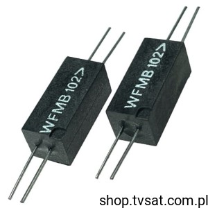 [20pcs] WFMB102 Optocoupler Axial AXIAL RFT