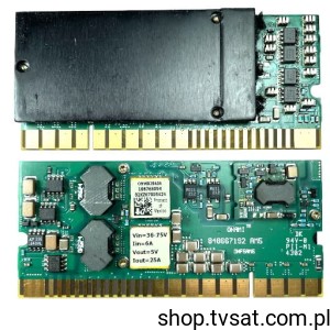 [1szt] ONW025A0A DC-DC MODULE DELTA