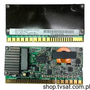 [1szt] DN48S3R330A DC-DC MODULE DELTA