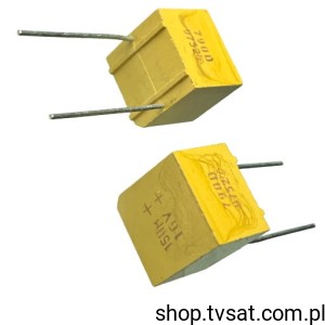 [10szt] 790D157X0016D2B 150uF 16V R10 Tantalum R10.16 VISHAY