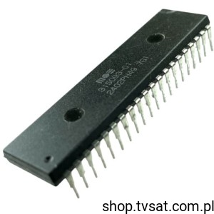 [1pc] 315093-01 MOS 315093-01 Commodore Amiga DIP40 MOS USED