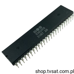 [1pc] 8362R8 MOS 8362R8 Commodore Amiga DIP48 MOS 80