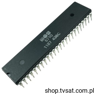 [1pc] 5710 MOS 5710 Commodore Amiga DIP48 MOS USED