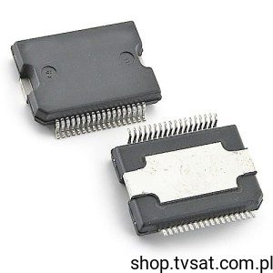 [1szt] TLE6230GPAUMA1 Octal Low Side Switch SMD-SO36L INFINEON