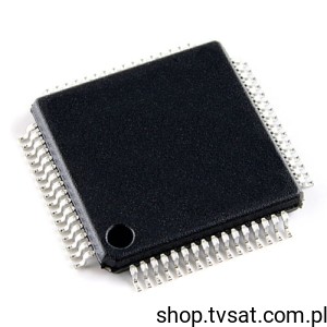 [1pc] STM32L151RBT6A ARM-32-bit MCU Cortex SMD-LQFP64 STM