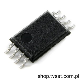 [20pcs] LM5009MM-NOPB Step Down Regulator SMD-SSOP8 TI 