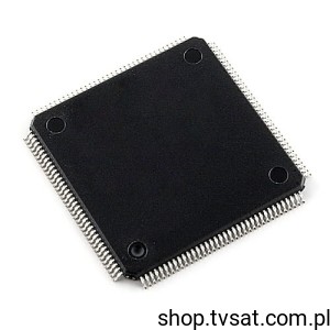 [1szt] XC3S200-4TQG144C FPGA 4320 Cells SMD-TQFP144 XILINX