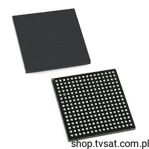 [1pc] MPC875VR133 MPU RISC 32-Bit 133MHz SMD-BGA256 MOTOROLA