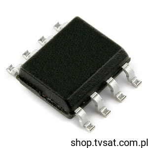 [11szt] OPA350UA CMOS OP Amplifier SMD-SO8 BB 